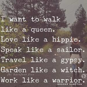 Meet your Posher, Aimee